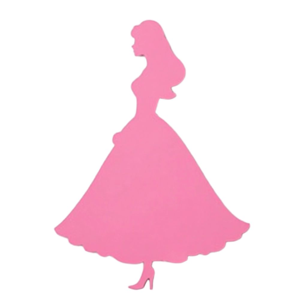 Elegant Silhouette